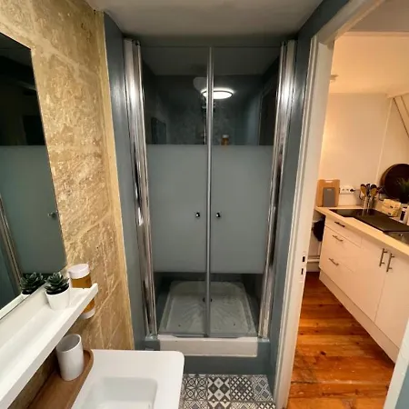Apartamento Pretty Studio Downtown *